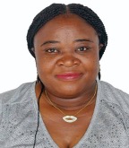 Dr Mary Amoakoh-Coleman