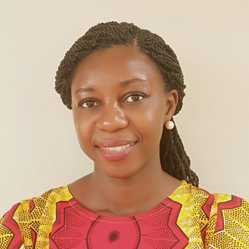 Dr. Jewelna E.B. Akorli