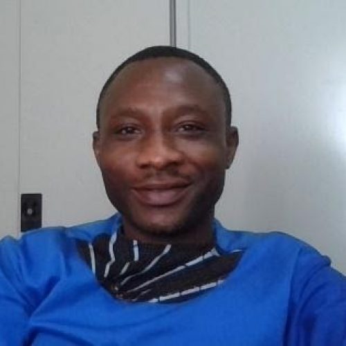 kwadwo frempong