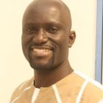 Dr. Isaac Darko Otchere, Senior Research Fellow