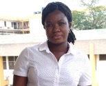 Ms. Emelia Konadu Danso, Research Assistant